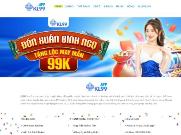 kl99.app