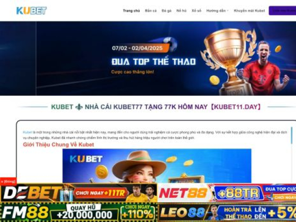kubet11.day