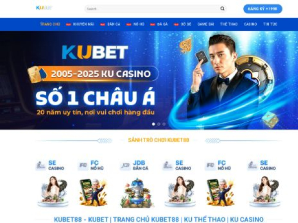 kubet88i.net