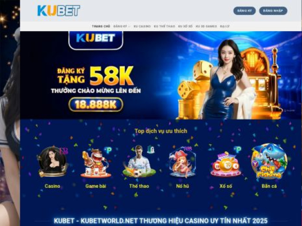 kubetworld.net