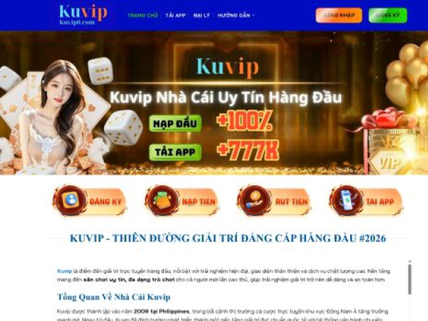 kuvip8.com