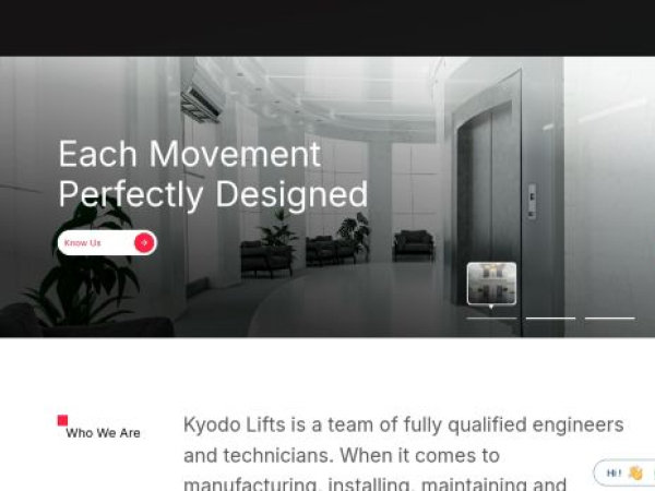 kyodolift.com