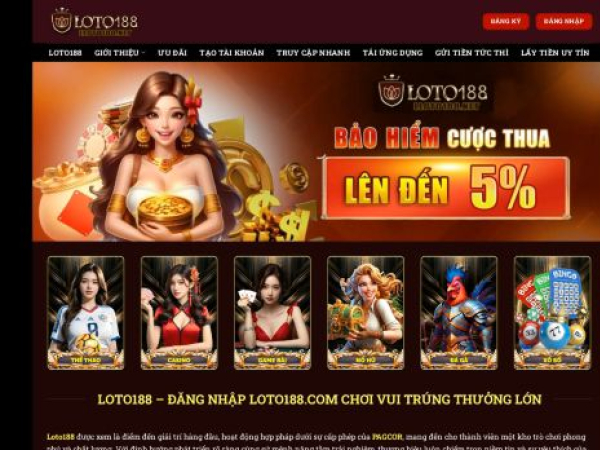 lloto188.net