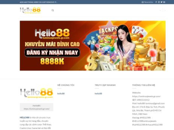 luminusjewels.gr.com