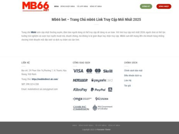 mb-66.me