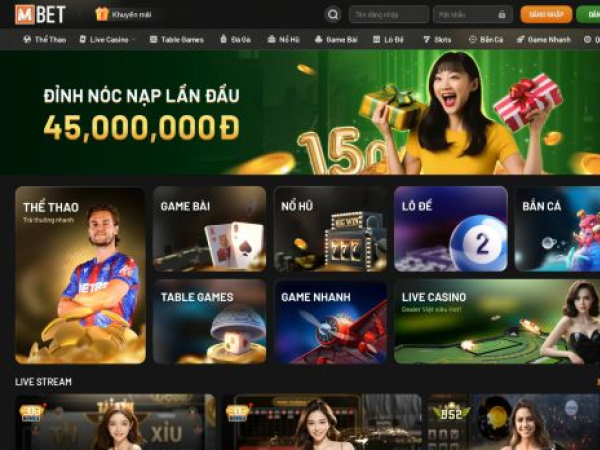 mbet.win