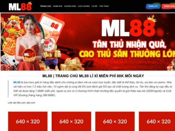 ml88.today