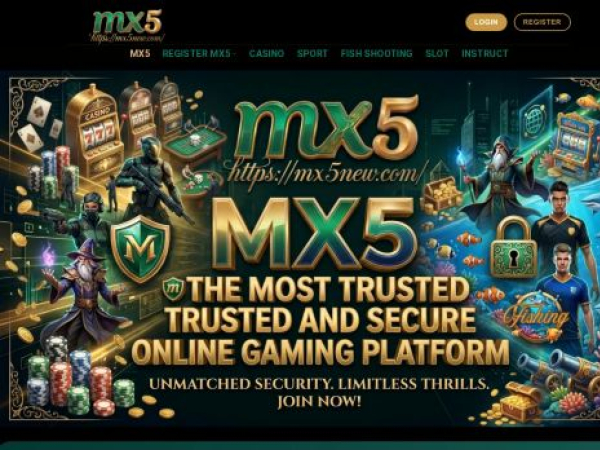 mx5new.com