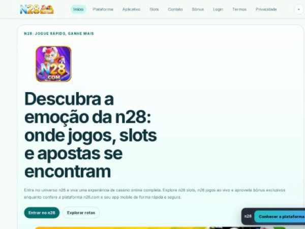 n28bet.org