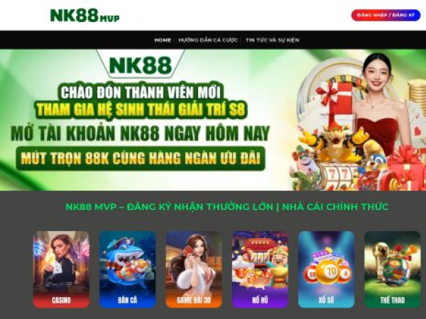 nk88mvp.com