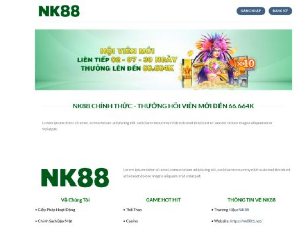 nk88t1.net
