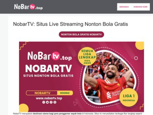 nobartv.top