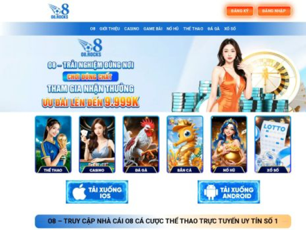 o8.rocks