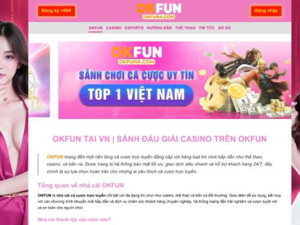 okfuna.com