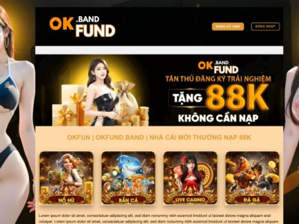 okfund.band