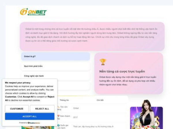 onbet088.com