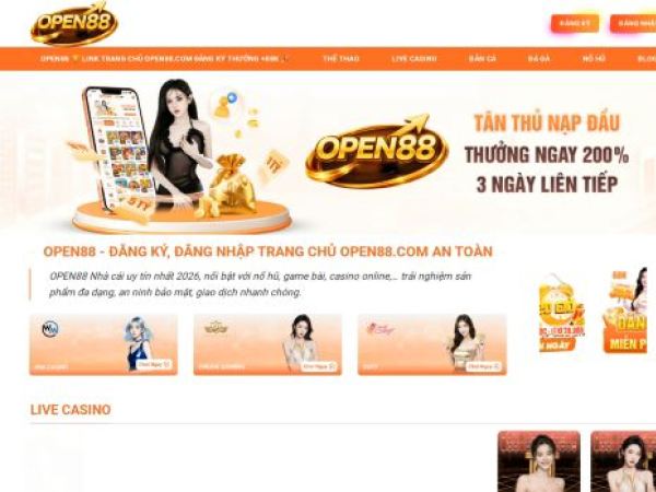 open88.bingo