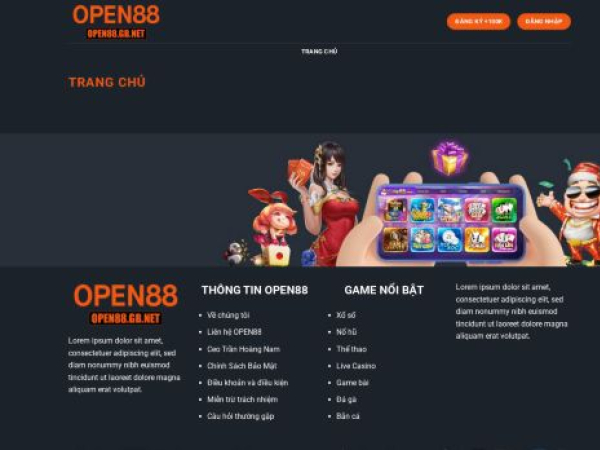 open88.gb.net