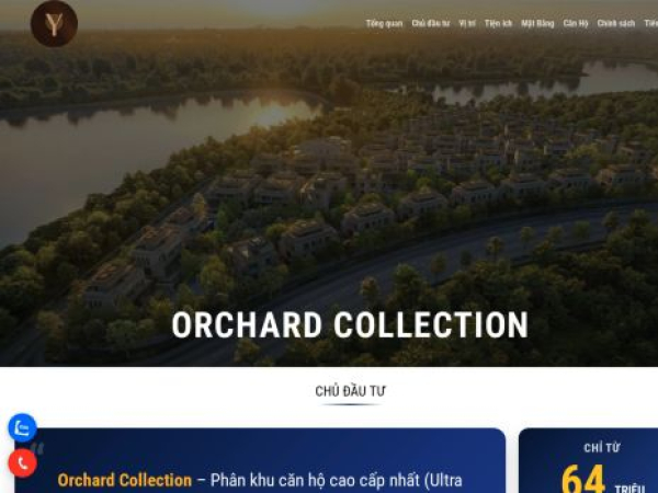 orchardcollection-binhduong.vn