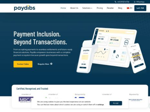 paydibs.com