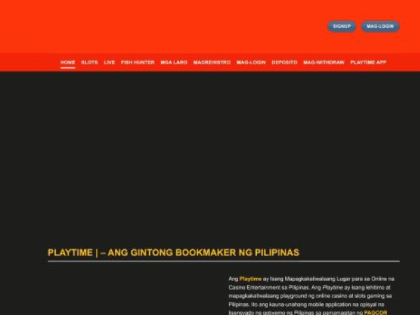 playtimeph.com.ph