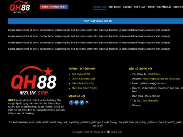 qh88.build