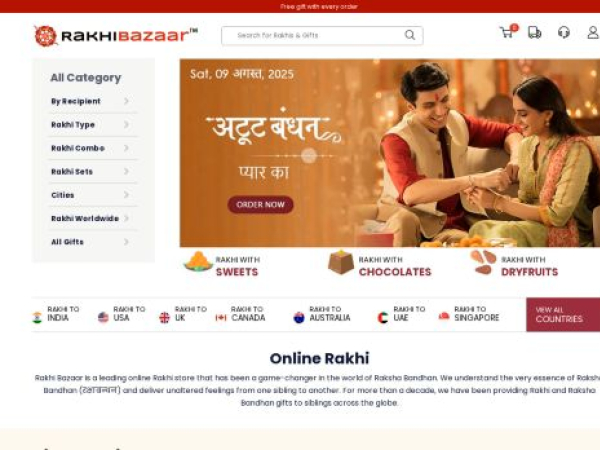 rakhibazaar.com