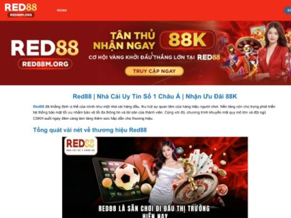red88m.org