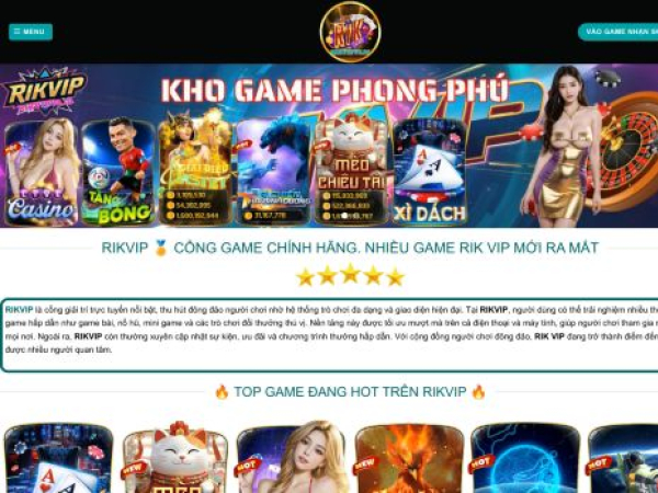 rikvipvi.io