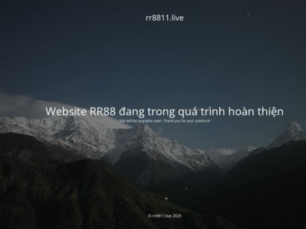 rr8811.live
