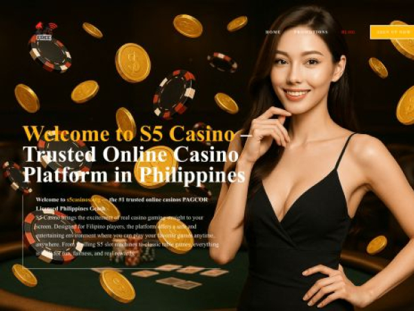s5casinos.org