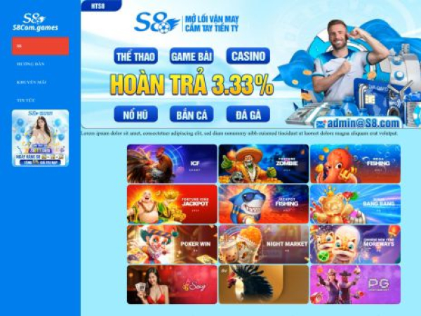 s8com.games