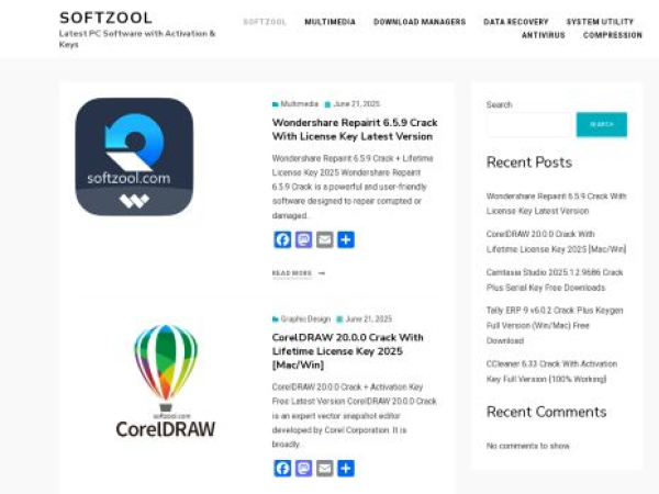 softzool.com