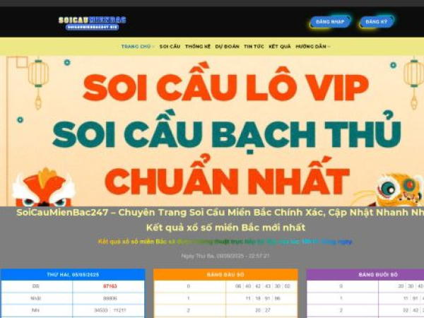 soicaumienbac247.biz