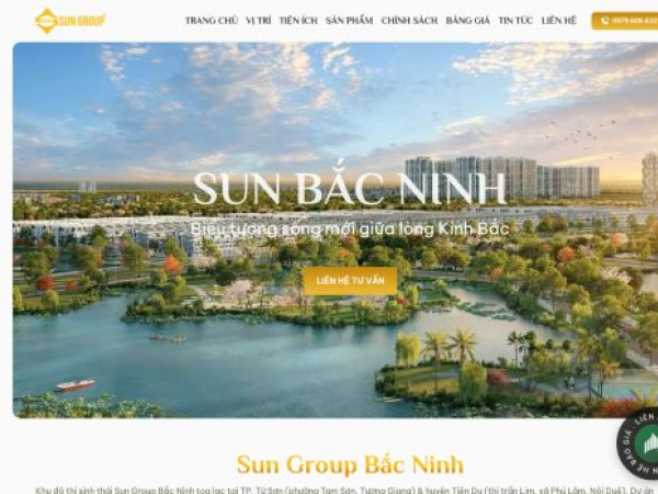 sun-bacninh.net