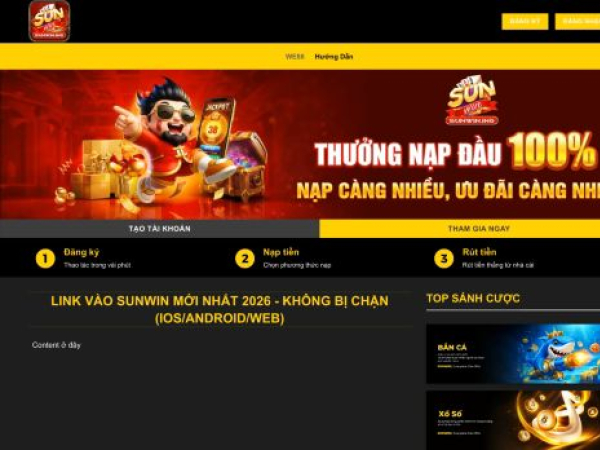 sunwin.ing