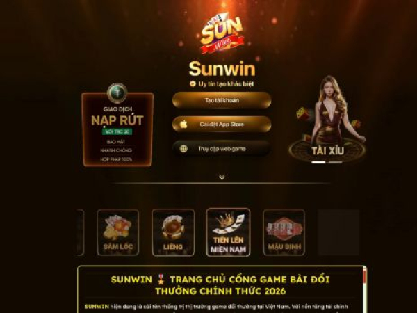 sunwin55.in.net