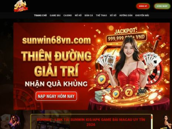 sunwin68vn.com