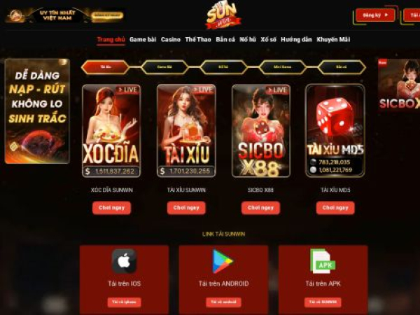 sunwin79.net