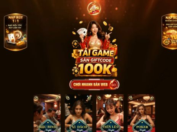 sunwin8.games