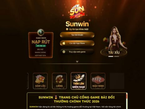 sunwinit.net