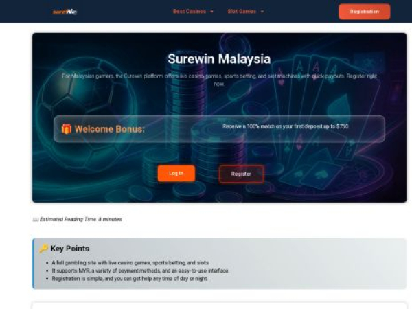 surewinmy.my