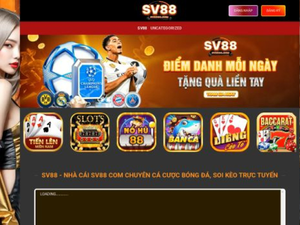 sv88co.com