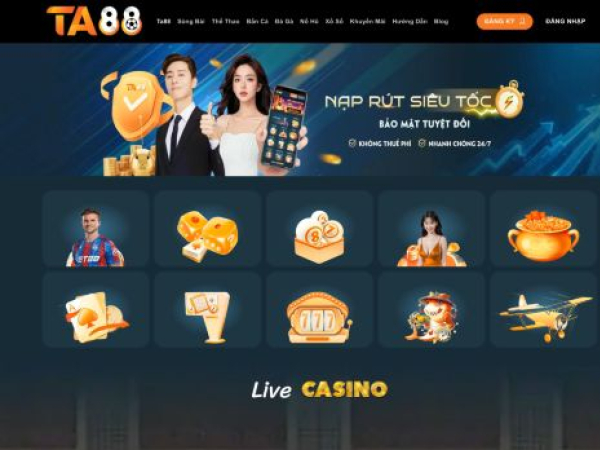 ta88.biz