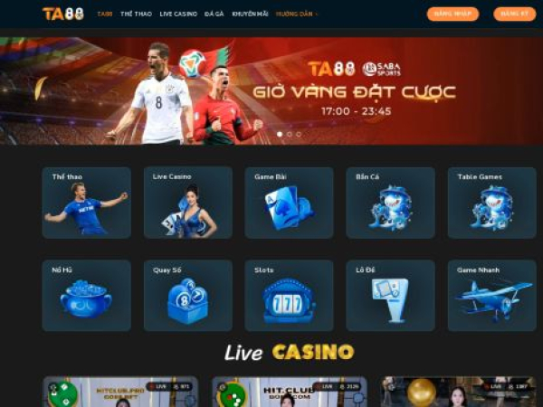 ta88.food