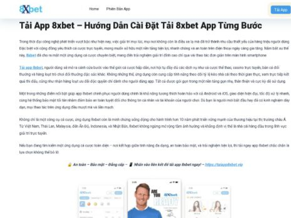 taiapp8xbet.vip