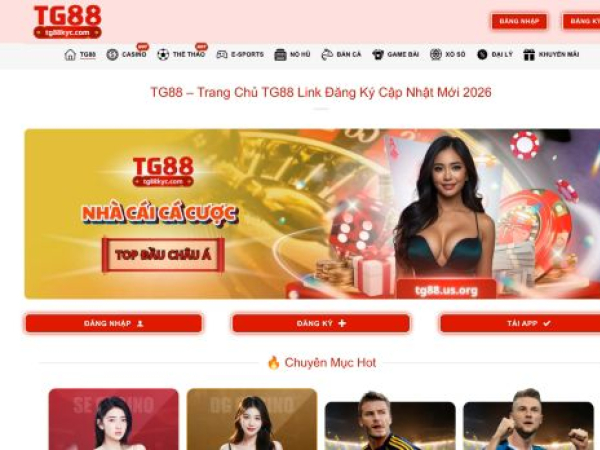 tg88kyc.com