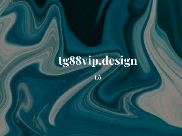 tg88vip.design