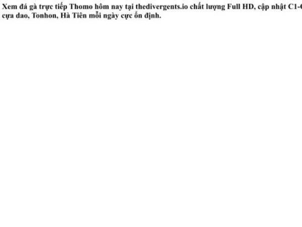 thedivergents.io