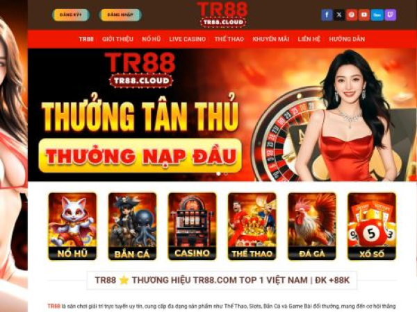 tr88.cloud
